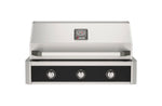 AOG 36-Inch Color Panel T-Series Built-in Grills