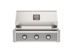 AOG 36-Inch Color Panel T-Series Built-in Grills