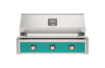 AOG 36-Inch Color Panel T-Series Built-in Grills
