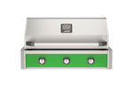 AOG 36-Inch Color Panel T-Series Built-in Grills