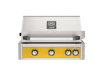 AOG 36-Inch Color Panel T-Series Built-in Grills