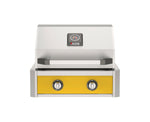 AOG 24-Inch Color Panel T-Series Built-in Grills