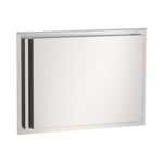 AOG 2026 Horizontal Single Access Door