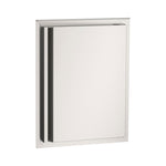 AOG 2026 Vertical Single Access Door