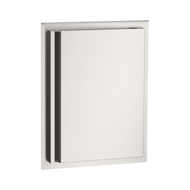 AOG 2026 Vertical Single Access Door