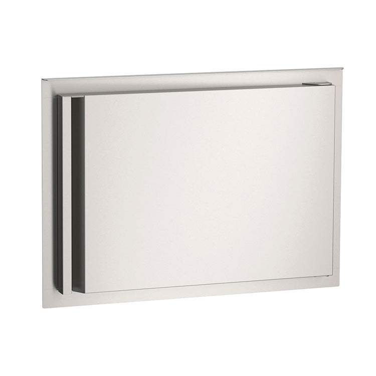AOG 2026 Horizontal Single Door