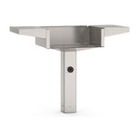AOG 24-Inch In-Ground Post L-Series Gas Grill (With Rotisserie)