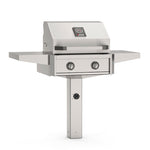 AOG 24-Inch In-Ground Post T-Series Gas Grill