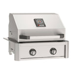 AOG 24-Inch In-Ground Post T-Series Gas Grill