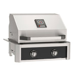 AOG 24-Inch In-Ground Post T-Series Gas Grill
