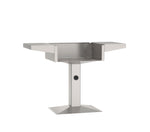 AOG 24-Inch Patio Post T-Series Gas Grill