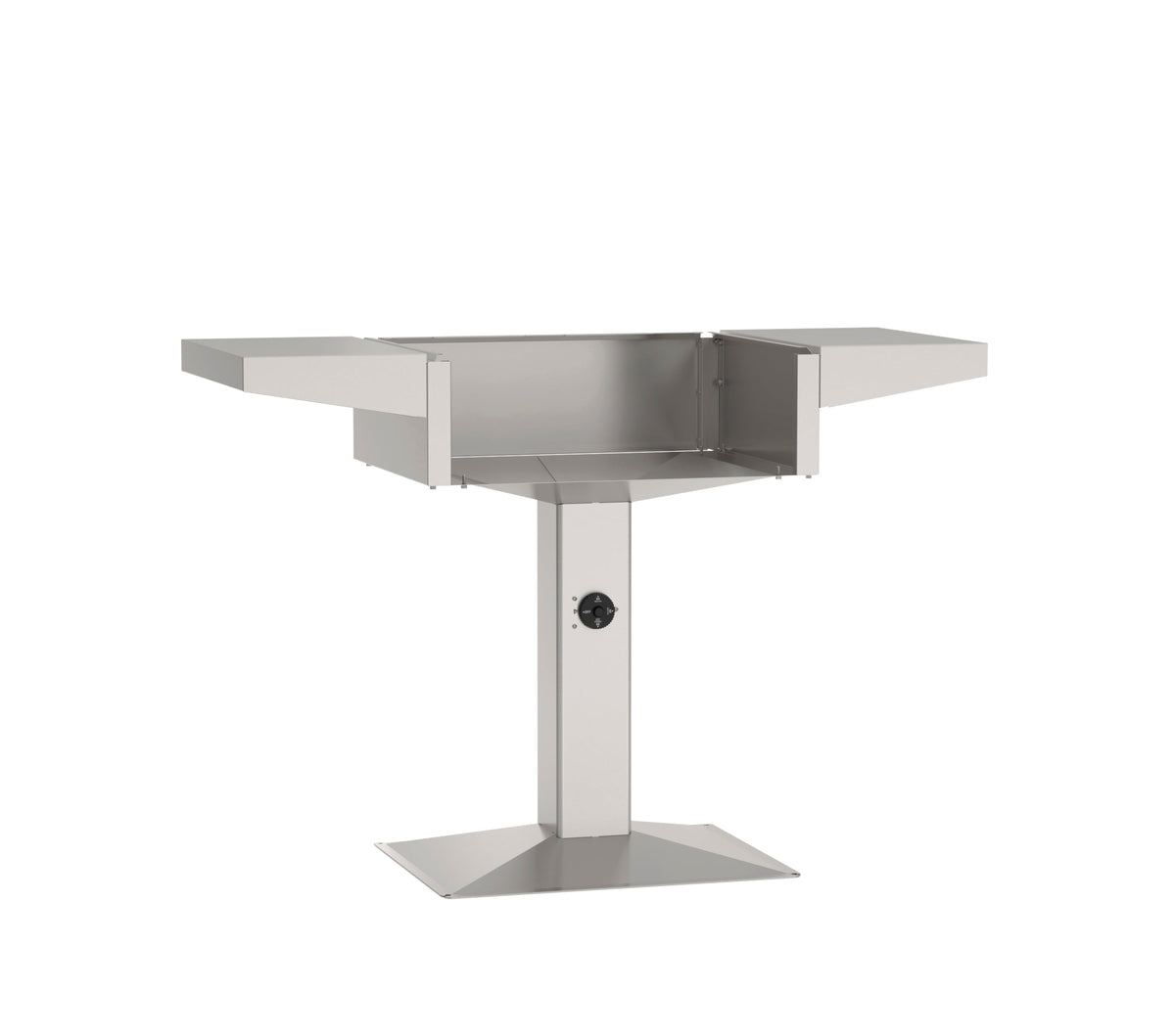 AOG 24-Inch Patio Post T-Series Gas Grill
