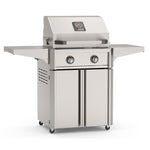 AOG 24-Inch Portable Cart T-Series Gas Grill