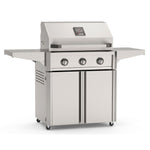 AOG 30-Inch Portable Cart T-Series Gas Grill