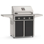 AOG 30-Inch Portable Cart T-Series Gas Grill
