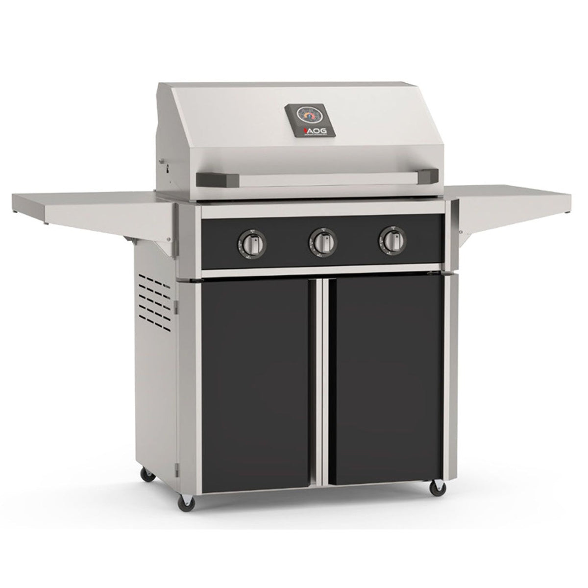 AOG 30-Inch Portable Cart T-Series Gas Grill