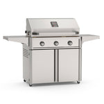 AOG 36-Inch Portable Cart T-Series Gas Grill