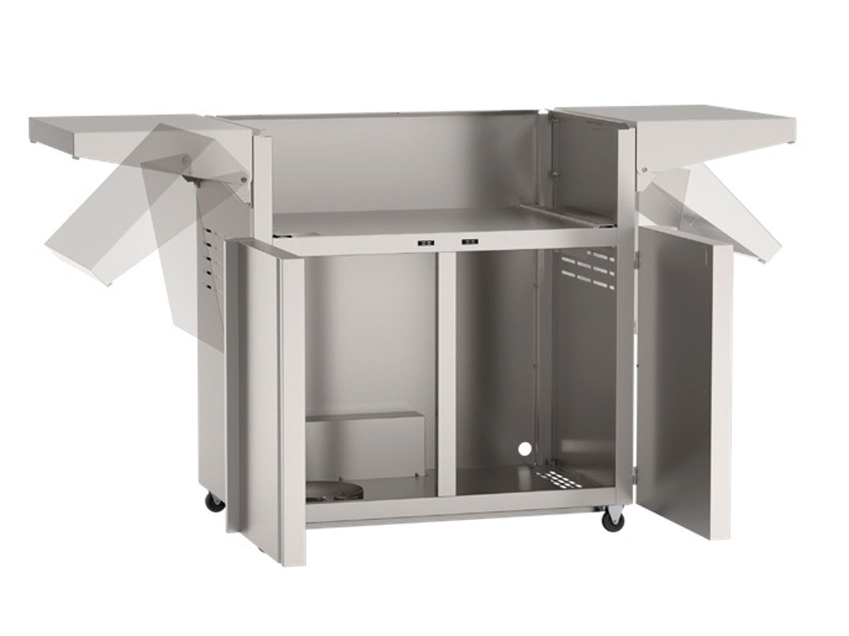 AOG 36-Inch Portable Cart T-Series Gas Grill