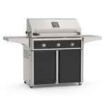 AOG 36-Inch Portable Cart T-Series Gas Grill