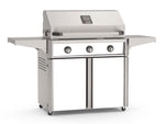 AOG 36-Inch Portable Cart T-Series Gas Grill
