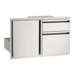 AOG 2026 Single Door with Double Drawer