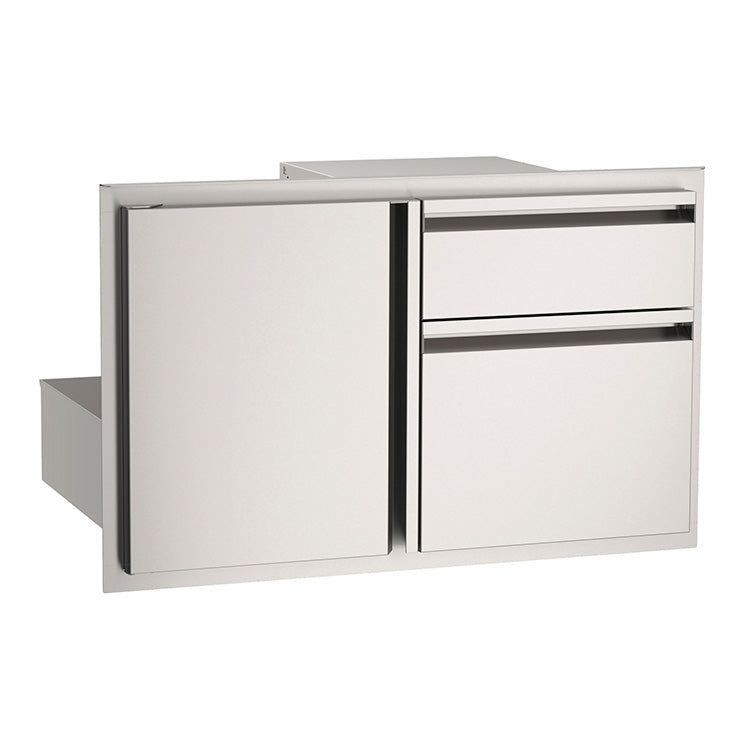 AOG 2026 Single Door with Double Drawer