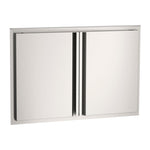 AOG 2026 Double Access Doors