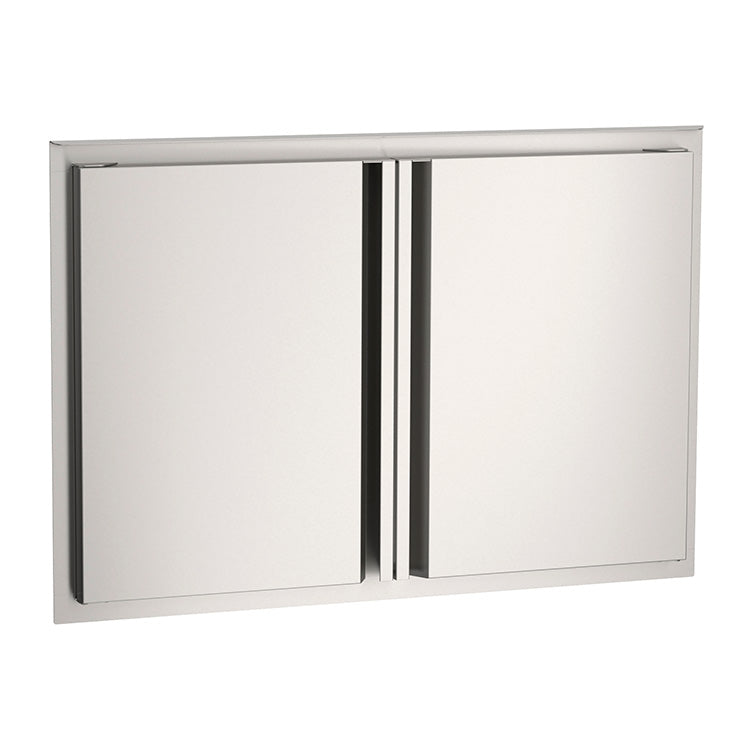 AOG 2026 Double Access Doors