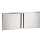 AOG 2026 Double Access Doors (Reduced Height)