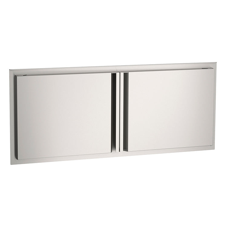 AOG 2026 Double Access Doors (Reduced Height)