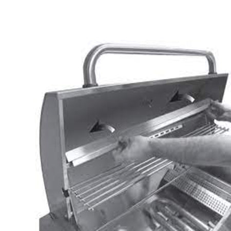 AOG 24-Inch Wind Deflector