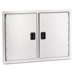 AOG Select 20-Inch x 30-Inch Double Access Door