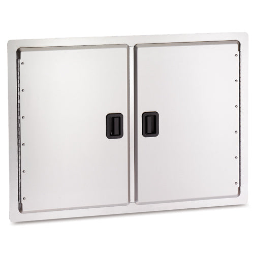 AOG Select 20-Inch x 30-Inch Double Access Door