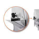 AOG Oven Hood Side Handle