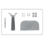 AOG Oven Hood Side Handle