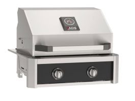 AOG24T Black panel