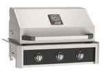 AOG30T Black panel