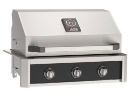 AOG30T Black panel