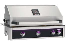 AOG36L Black panel