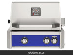 AOG24L Founders Blue panel
