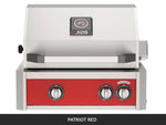 AOG24L Patriot Red panel