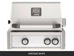 AOG24L Heritage White panel