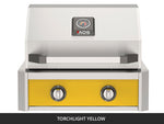 AOG24T Torchlight Yellow panel