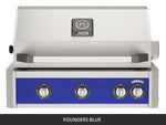 AOG30L Founders Blue panel