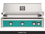 AOG30L Harbor Teal panel