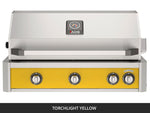 AOG30L Torchlight Yellow panel