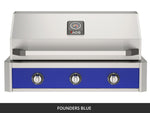 AOG36T Founders Blue panel