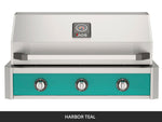 AOG30T Harbor Teal panel
