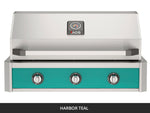 AOG36T Harbor Teal panel