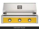 AOG30T Torchlight Yellow panel